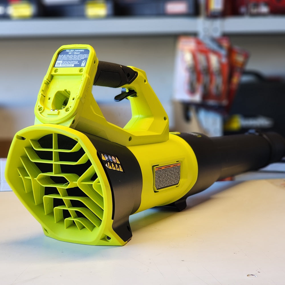 18V ONE + HP Brushless Cordless 130MPH 510 CFM Blower 18V ONE + HP Brushless Cordless 130MPH 510 CFM Blower